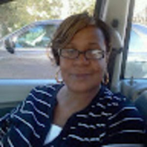 Meet your Posher, Darlene